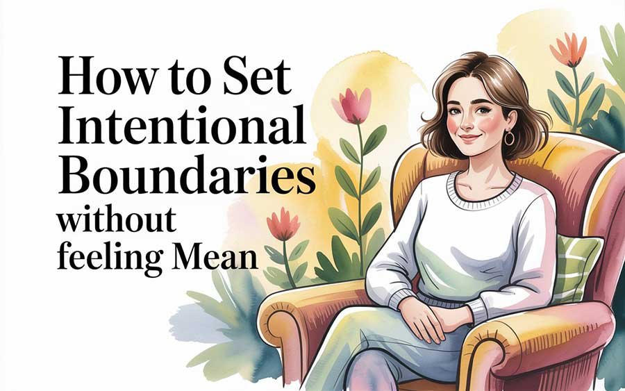 Boundaries