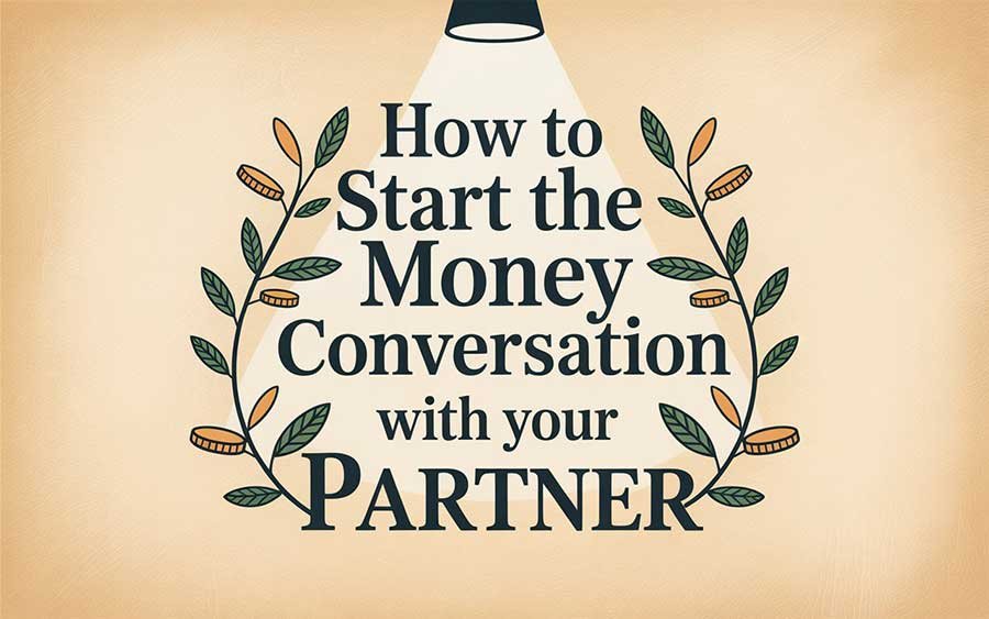 money conversation