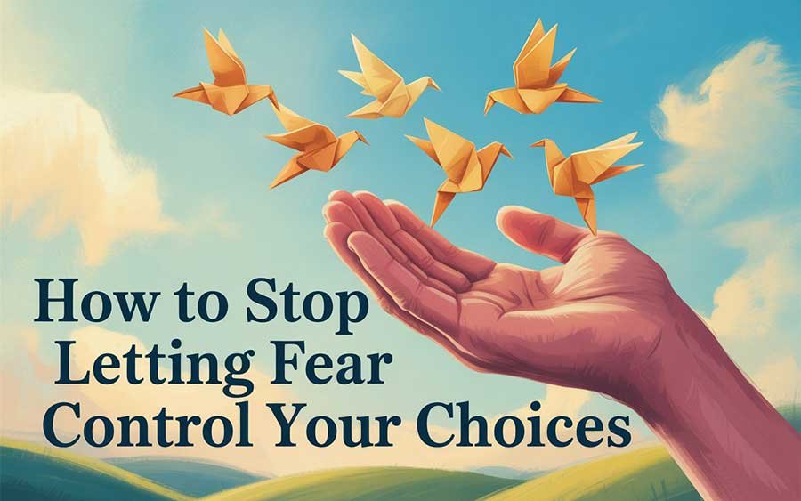 fear