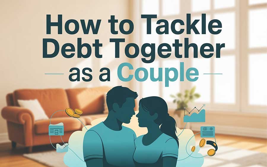 tackle debt