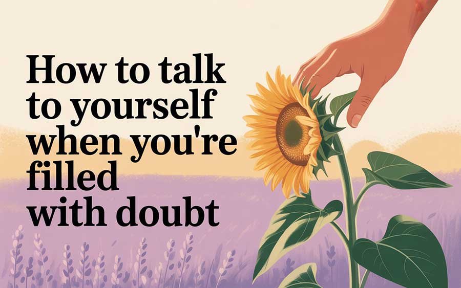 Talk to Yourself