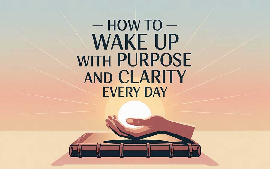 purpose