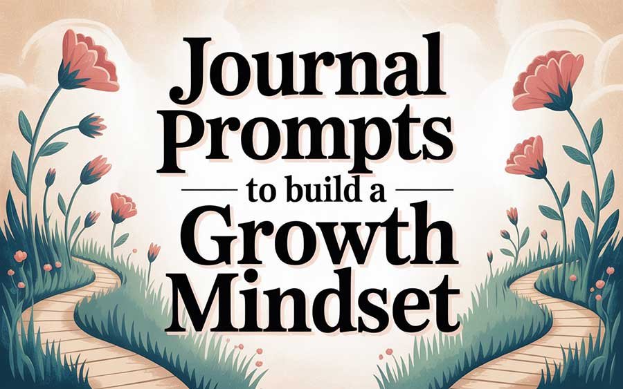 growth mindset