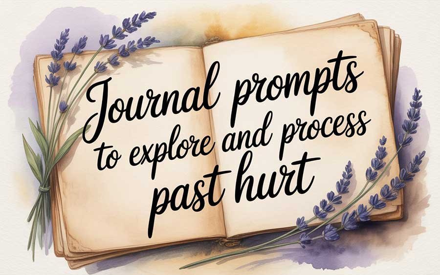 journal prompts