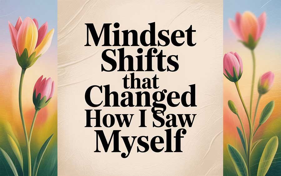 Mindset Shifts