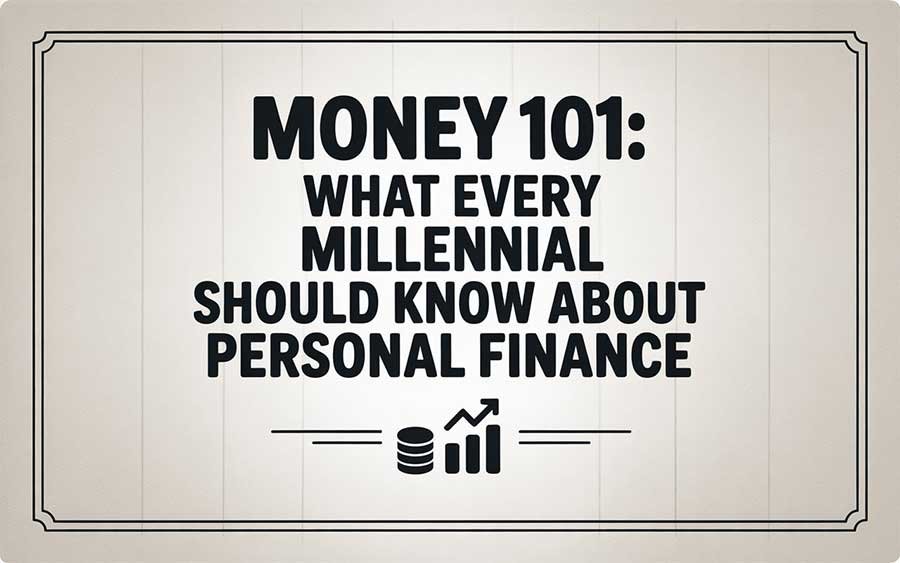 Personal Finance