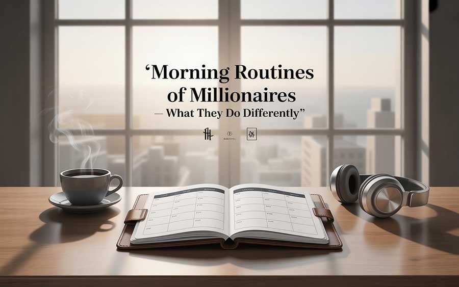 Morning Routines