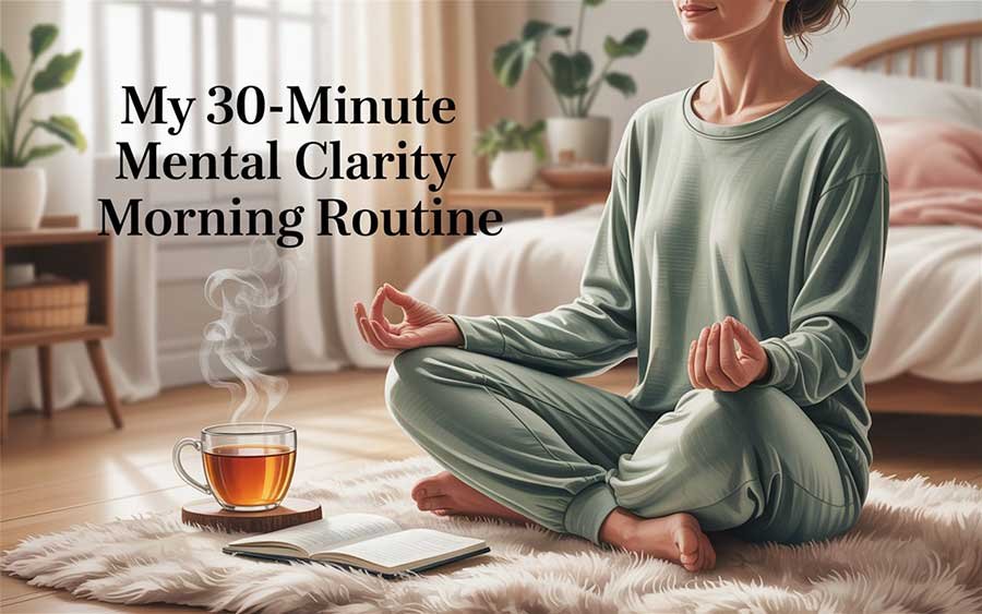 Morning Routine