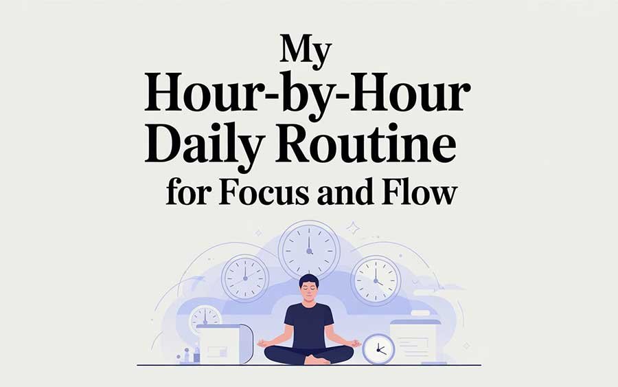 Daily Routine