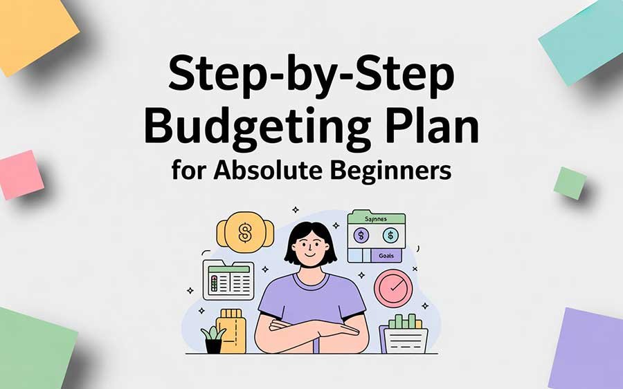 Budgeting Plan
