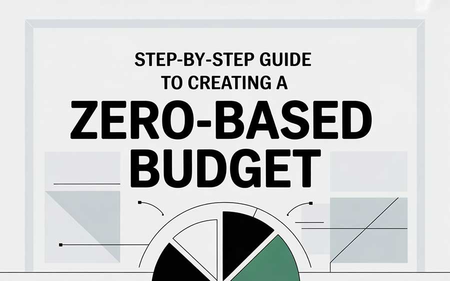 Zero-Based Budget