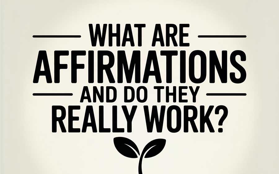 affirmations