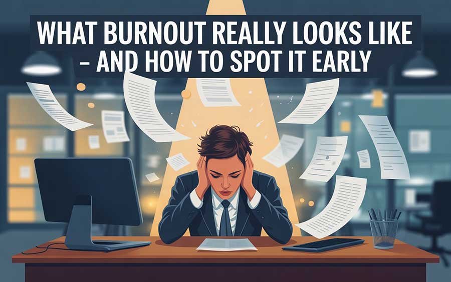 burnout