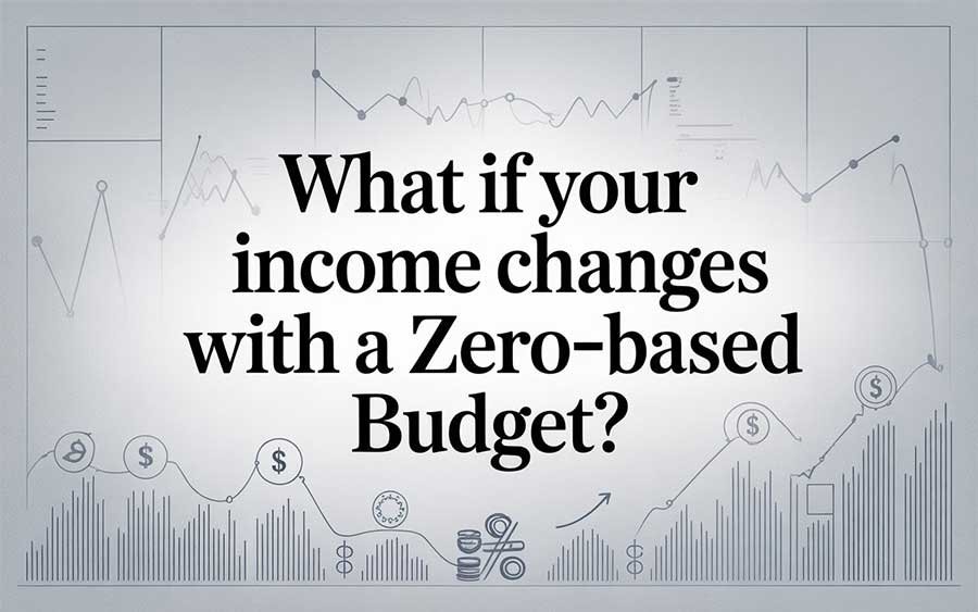 Zero-Based Budget?