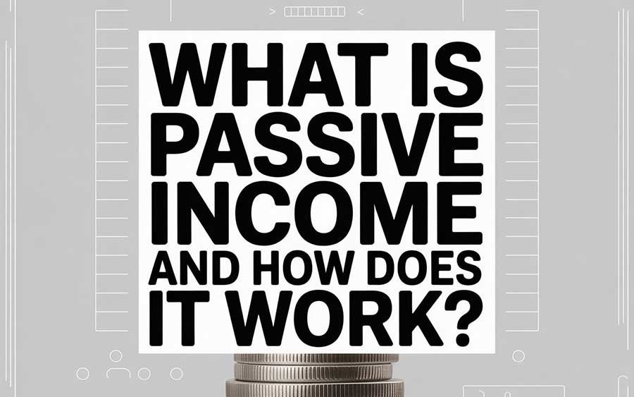 Passive Income