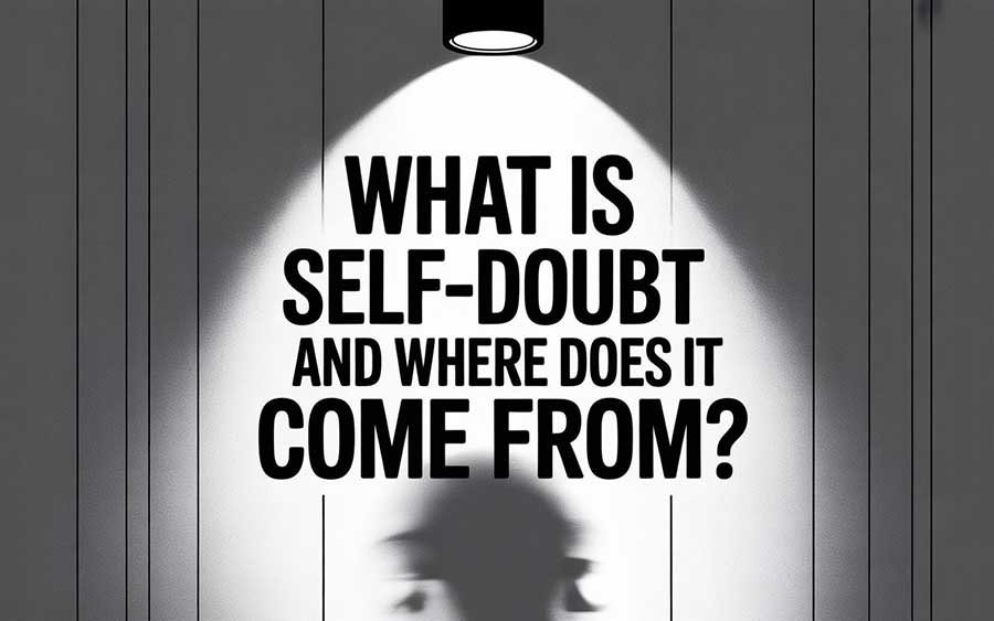self doubt