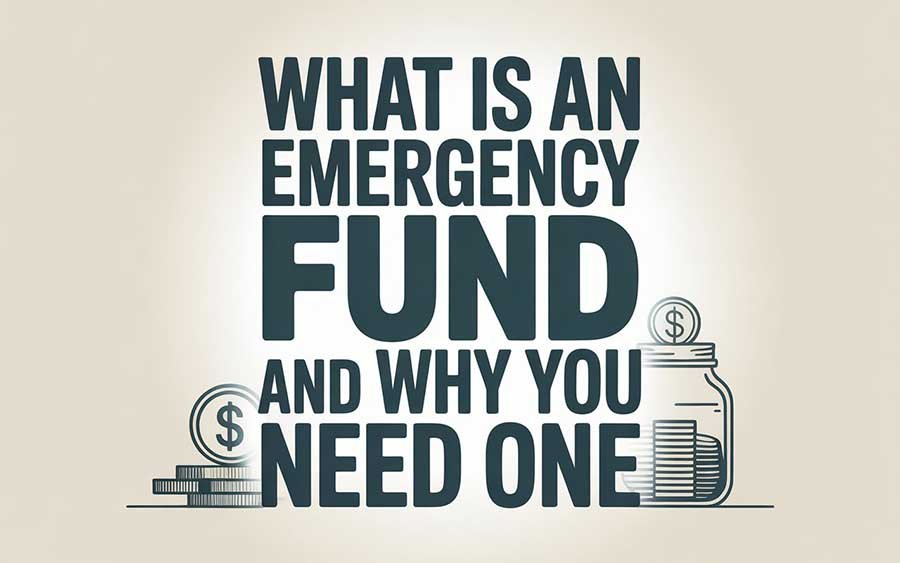 emergency fund