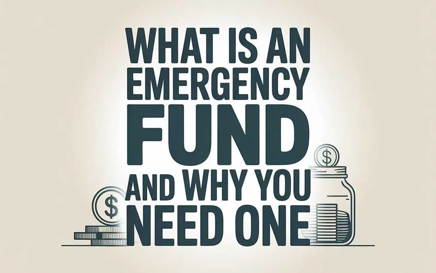 emergency fund