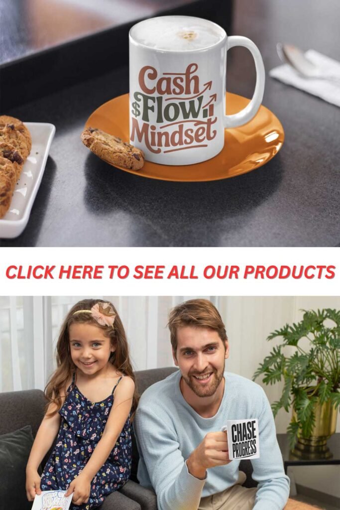 Cash Flow Mindset