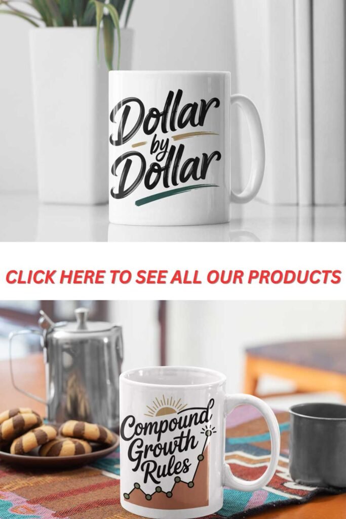 Compound Growth Rules