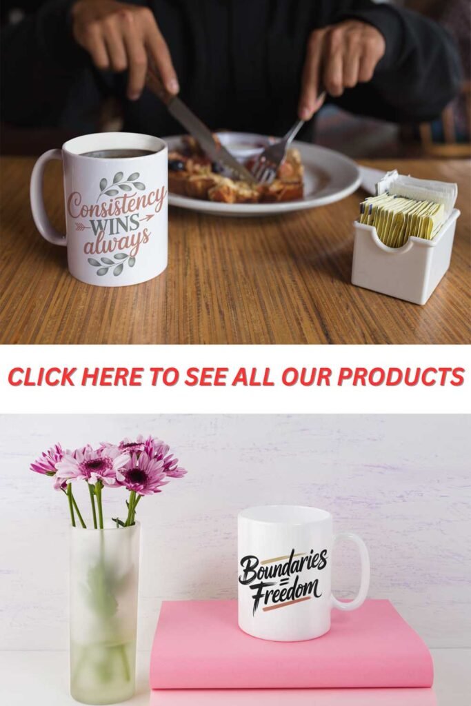 Consistency Wins Always