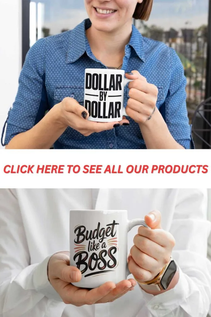 Dollar By Dollar