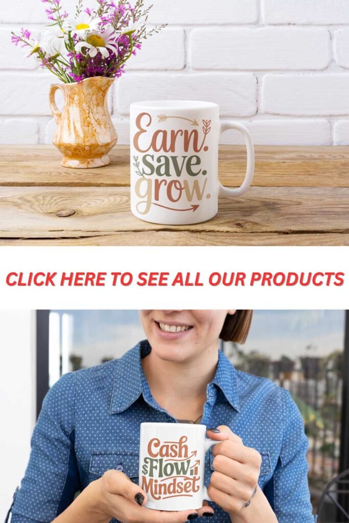cash flow mindset