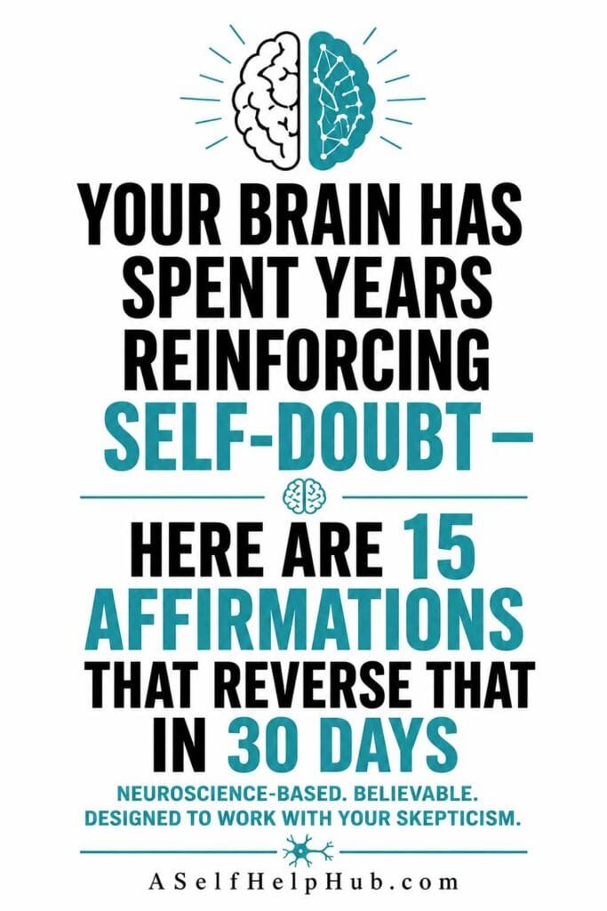 15 Affirmations That Reverse That in 30 Days