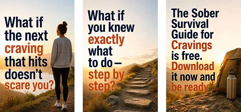 Free Sober Survival Guide Download