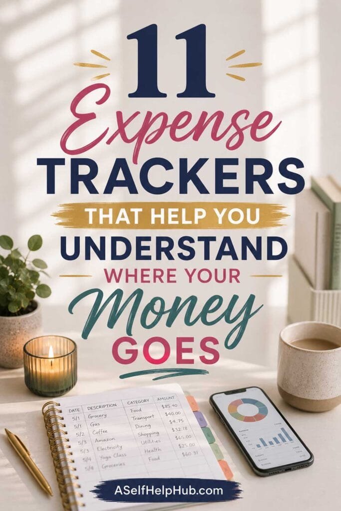 11 Expense Trackers That Help You Understand Where Your Money Goes